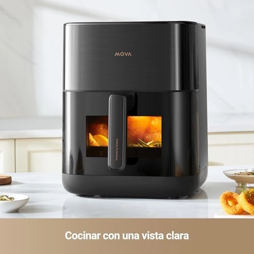AeroChef FD10 Pro VFF12A