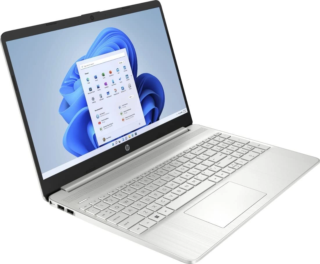 HP 15.6" Touchscreen - 15.6'' 1024GB 32GB Core i3-1115G4