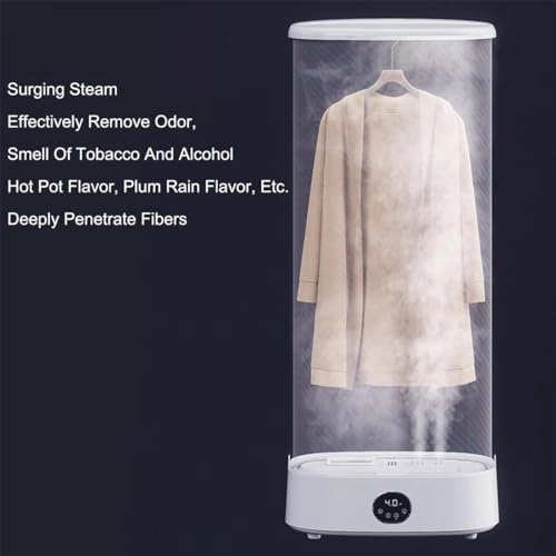 WJFYDJHH-CF0192 - 1000W Vertical Steam Iron