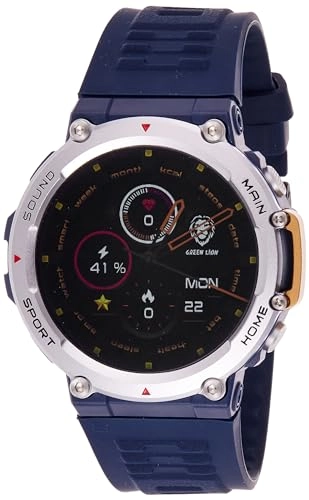 Adventure Smart Watch