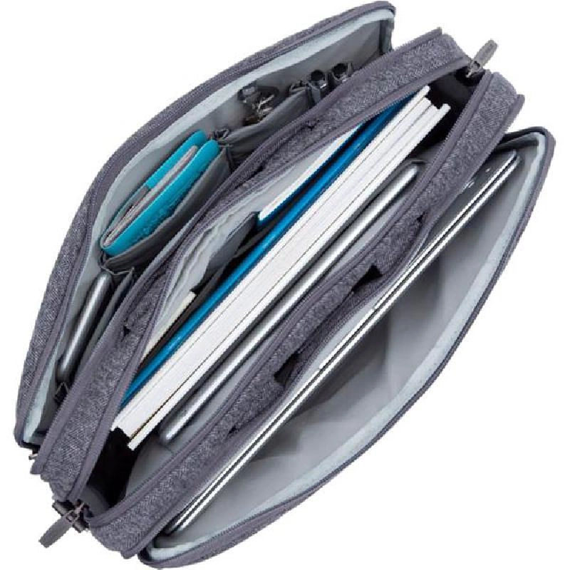 Laptop Messenger Bag for 15.6-Inch Laptop
