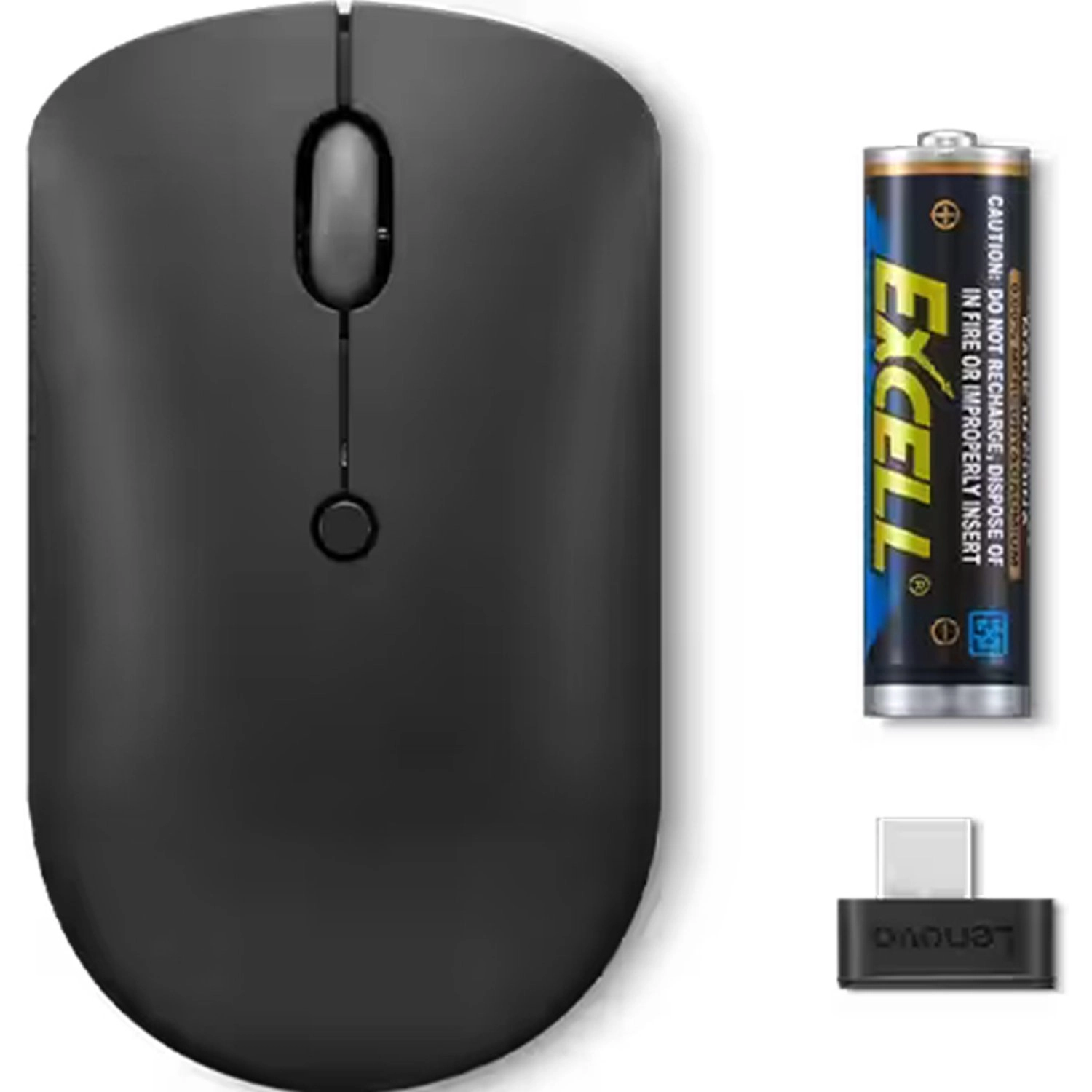 400 Wireless Mouse - Wireless