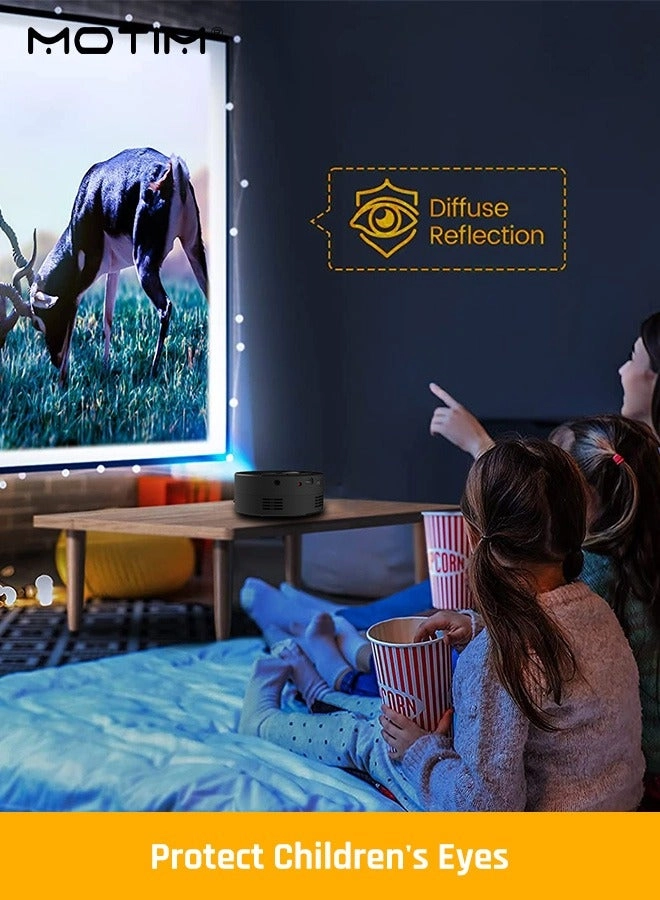 Mini Projector - 1920x1080