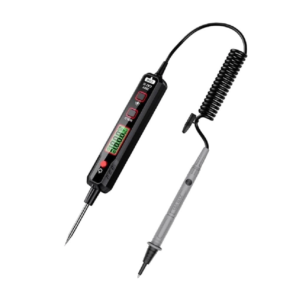 Circuit Tester - 0.8-100V