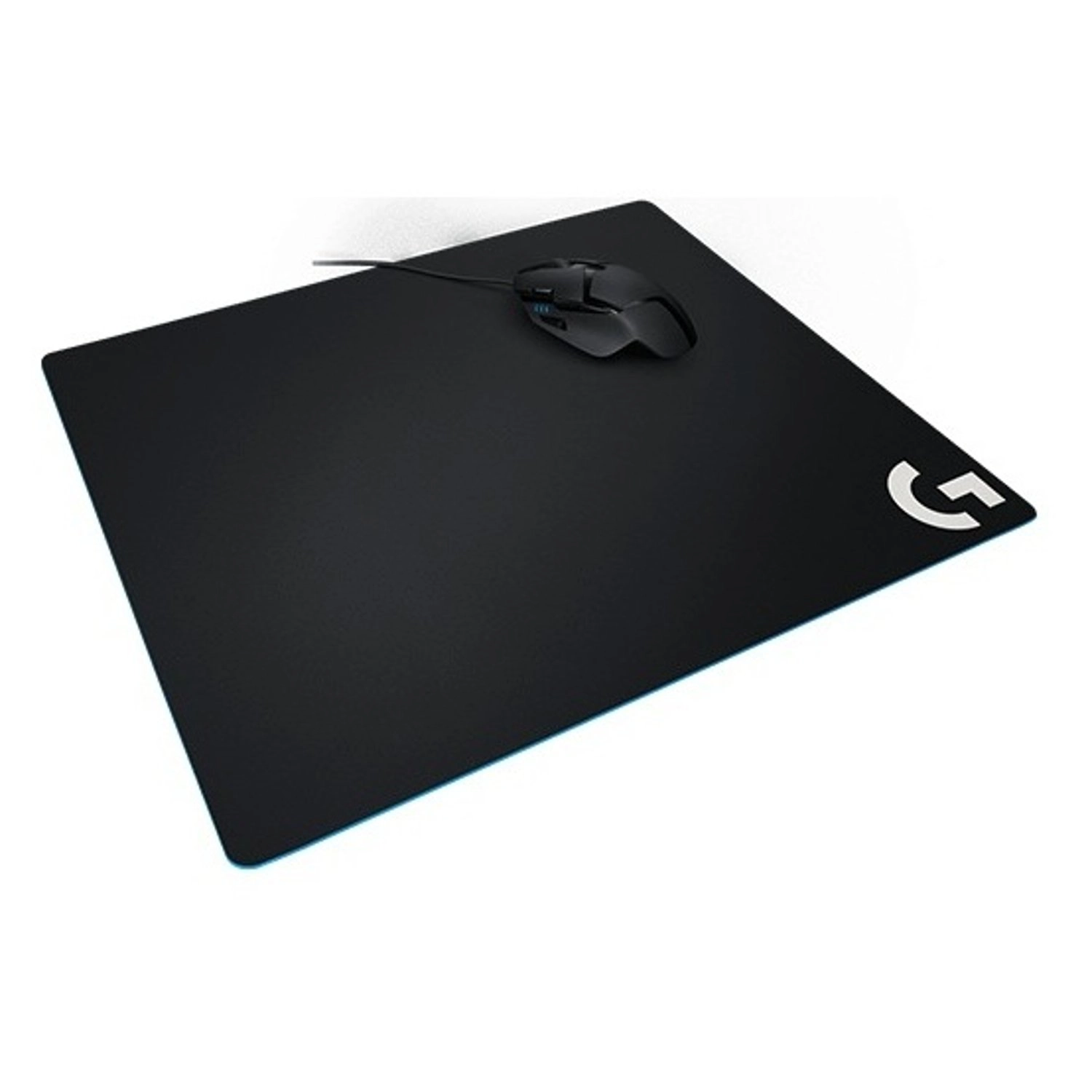 G640 Large Cloth Gaming Mouse Pad - 46x40 cm
