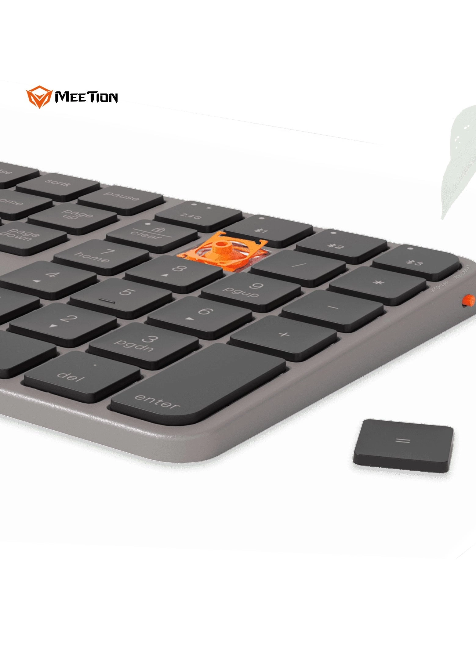 K230 - EN/AR Wireless