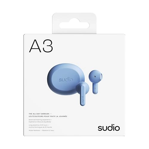 A3 Wireless Earbud