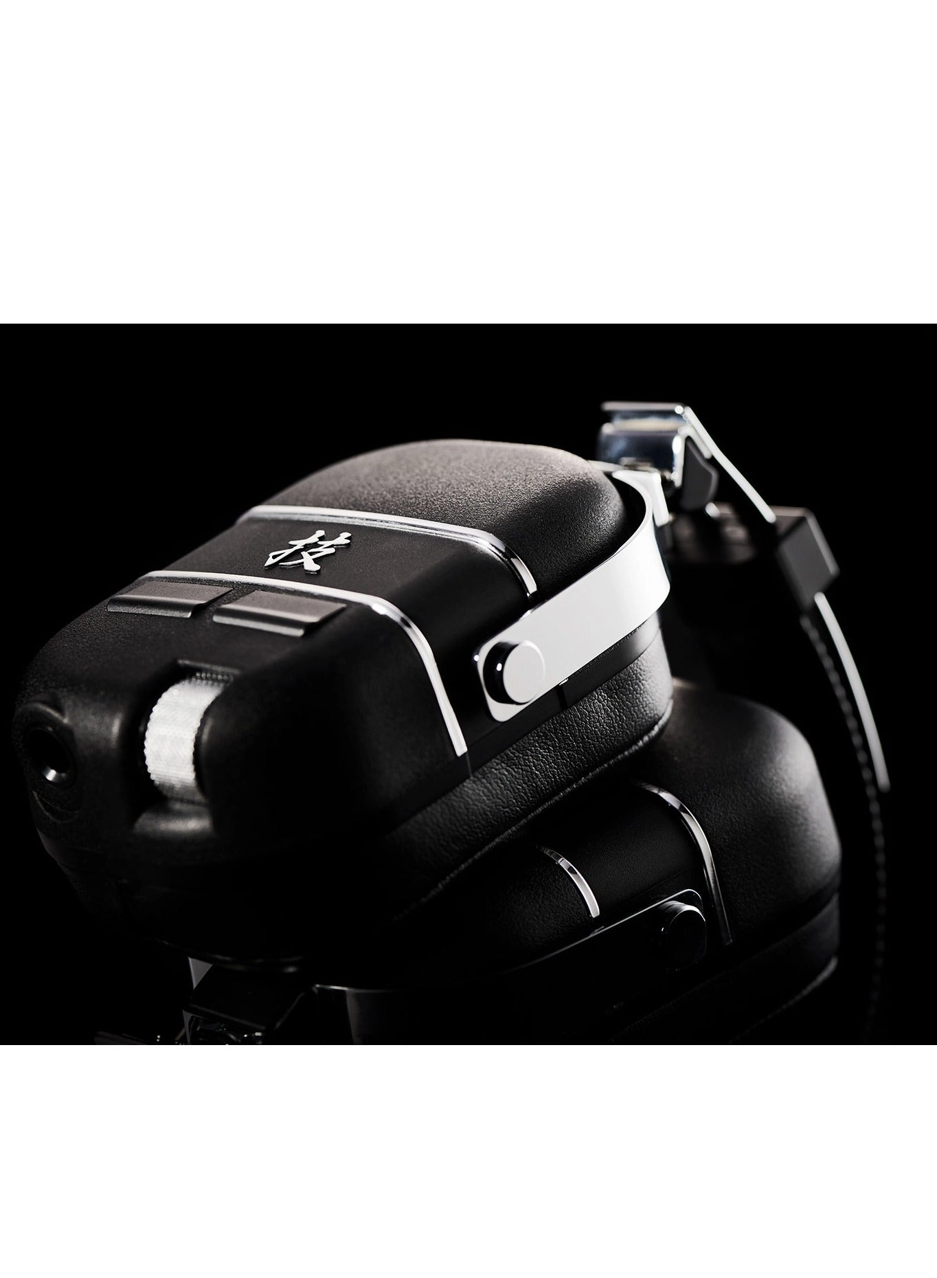 Waza-Air - Wireless Black