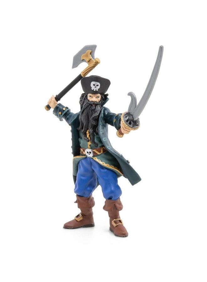 Blackbeard