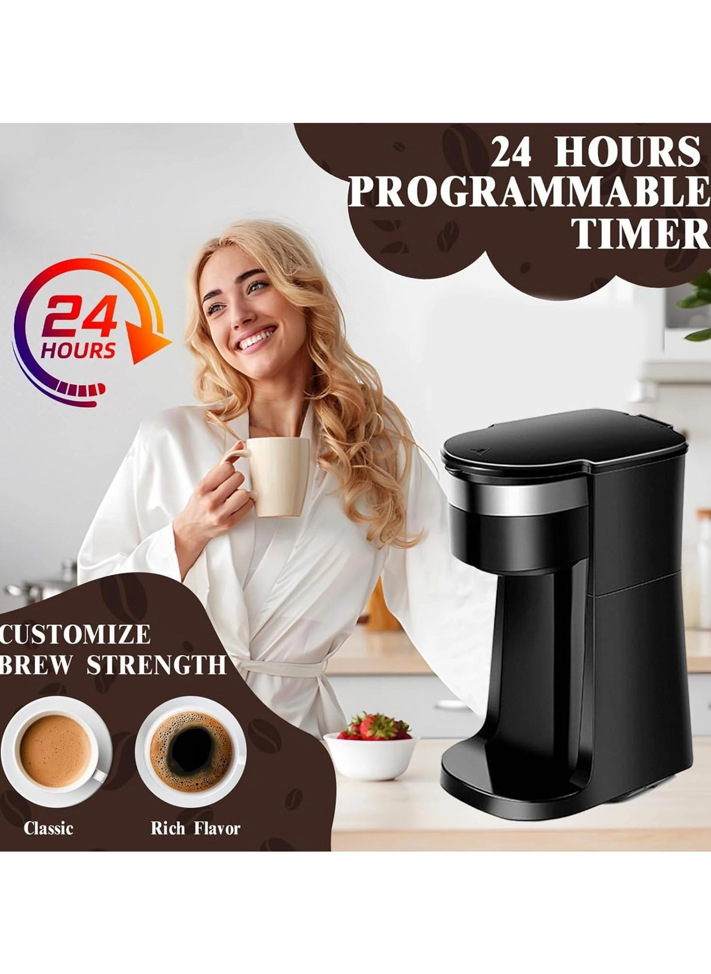 Coffee Maker To Go 153766