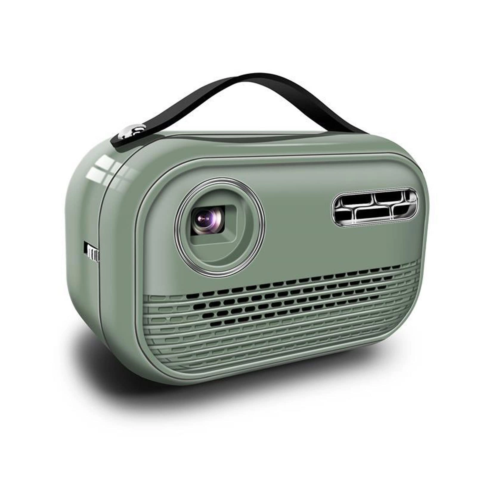 Projecter Mini Projector 7467834