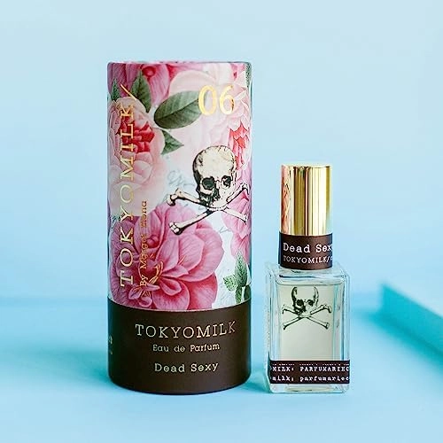 Dead Sexy - Eau de Parfum 29.57 ml