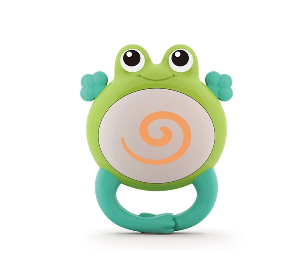 Orchestra Rattle - 3 Months Animal Orchestra