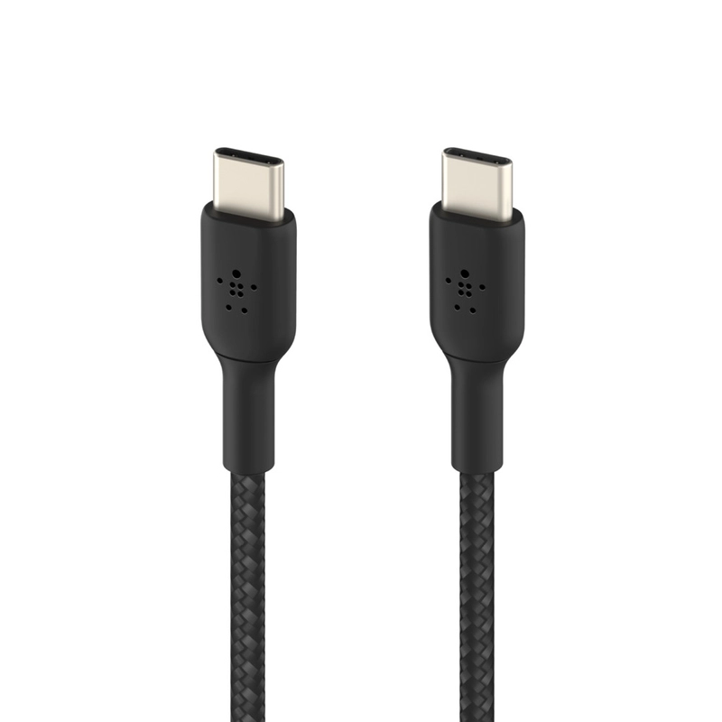 BoostCharge Cable USB-C to USB-C 2m