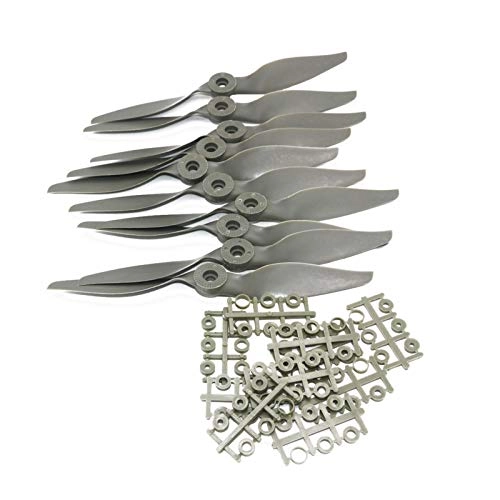 Drone Propellers - 10pcs 11x5.5