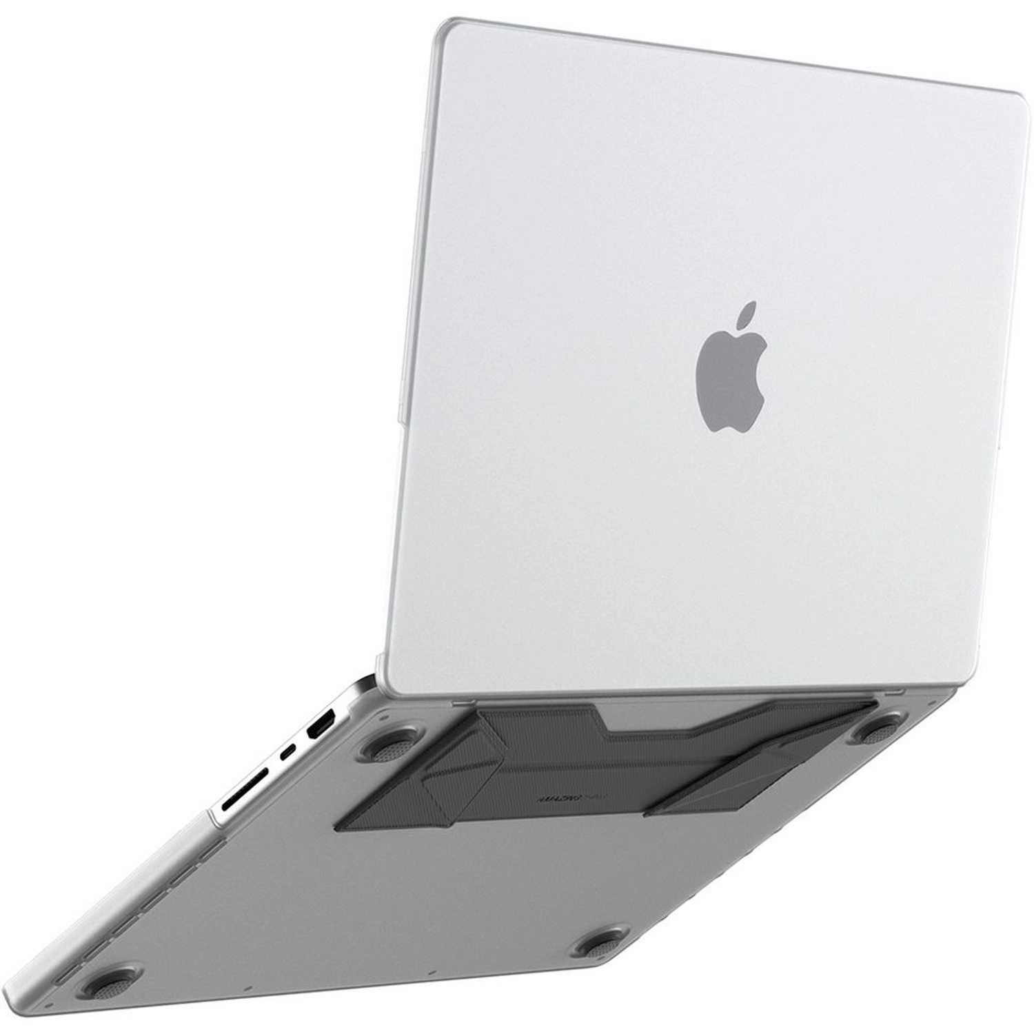 Marsix Pro Case for MacBook Pro 16-Inch