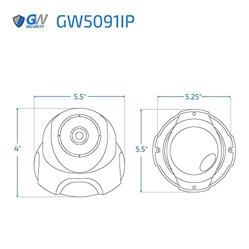 GW5091IP
