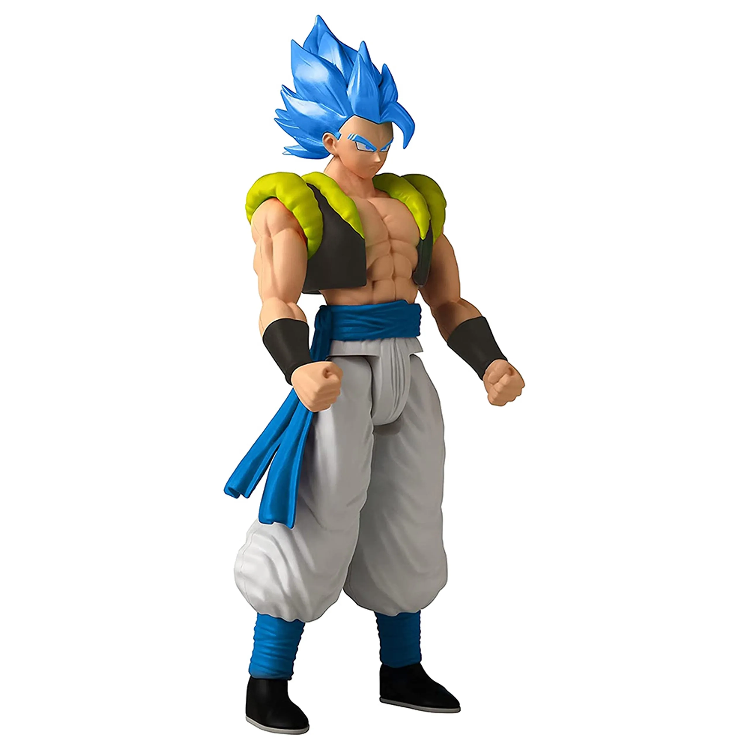 Goketa - Dragon Ball - 4 + (33.02 cm) (ALGT-36745BANDAI)
