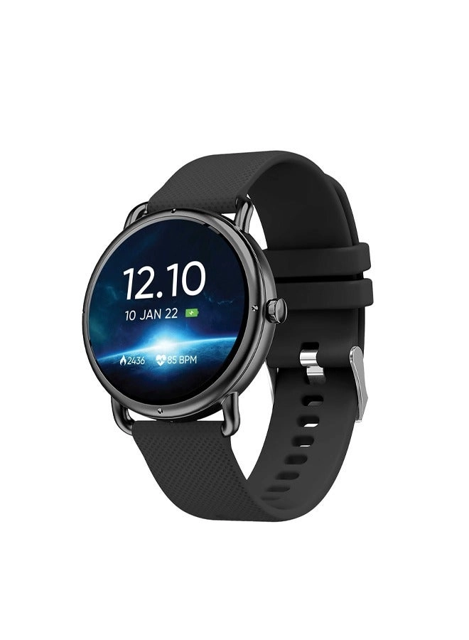 Seeken 132 Smartwatch Tempered Glass