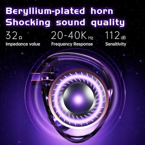 Planet Wired Earphone