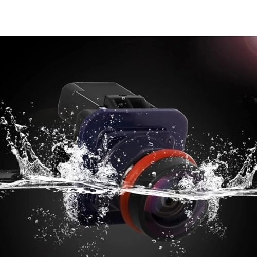 Rear View Camera - video cable