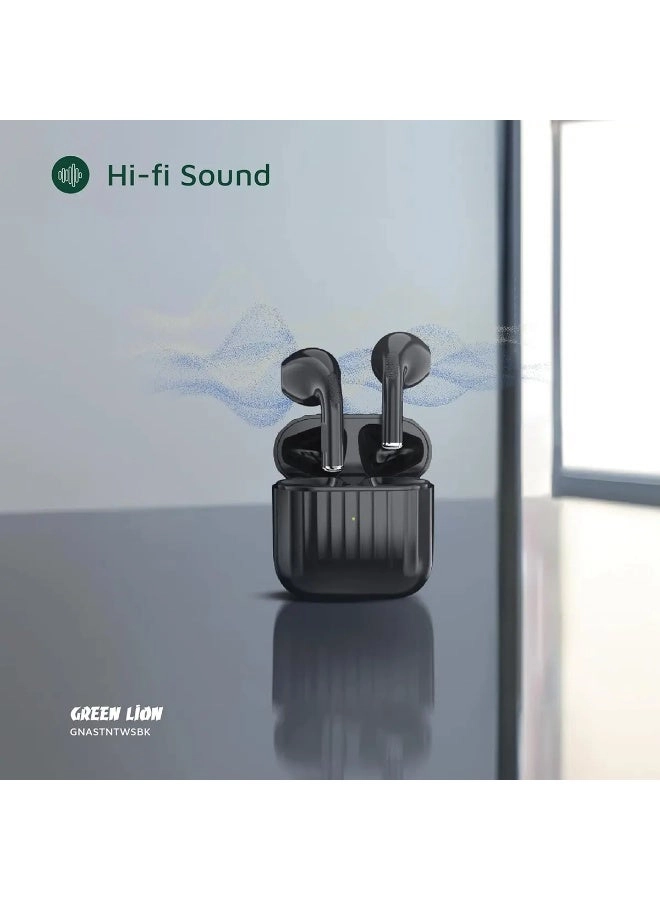 Austin Wireless Earbud