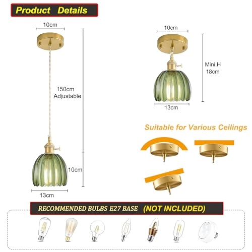 Pendant Light