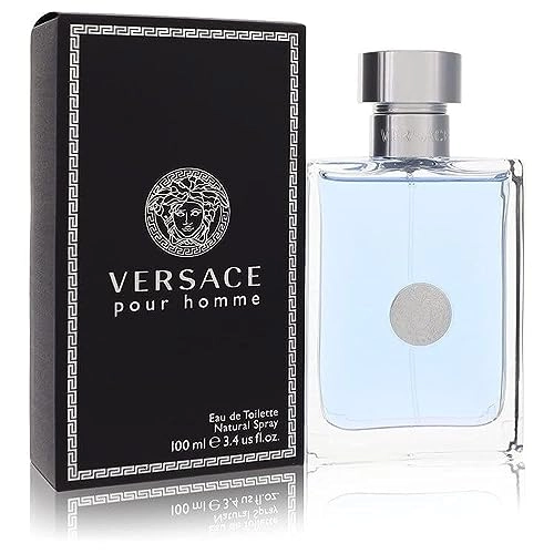 Pour Homme Eau de Toilette 100ml