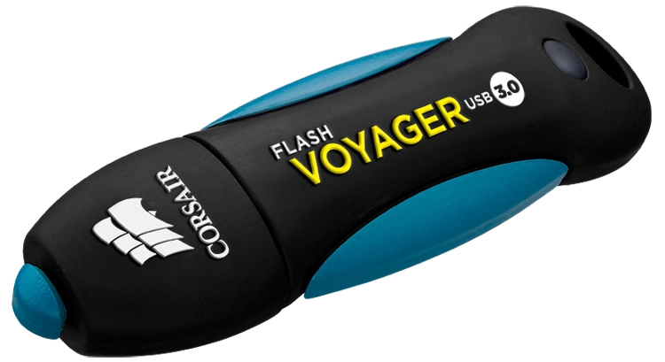 Flash Voyager GTX - USB 3.1 256GB