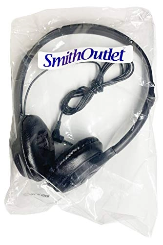 313-25 Wired Headphone Pack
