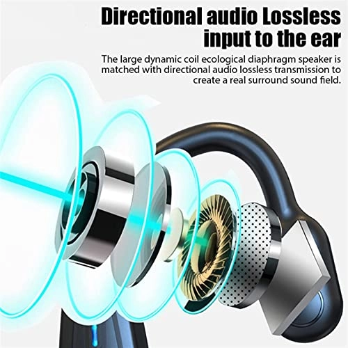 Air Conduction Fone Wireless Earphone