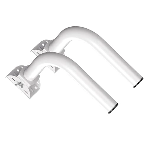 Wireless Bridge Bracket Mount - 2 x Bracket for Outdoor AP Access Point