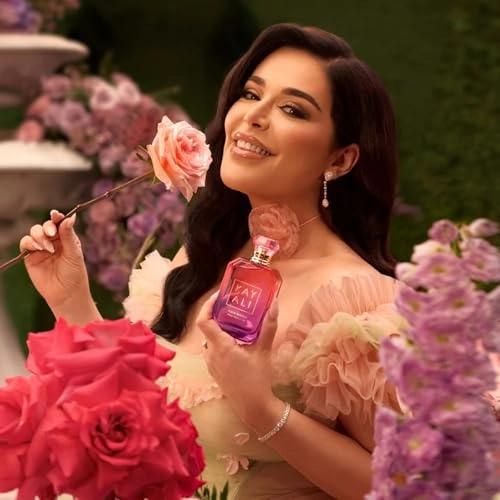 Fleur Majesty Rose Royale 31 Eau de Parfum 10 ml