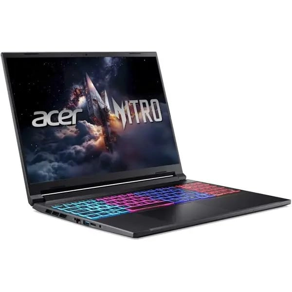 V16 Slim Gaming NH.QXCEM.001 - 16'' Core 7-240H 16GB DDR5 1TB SSD