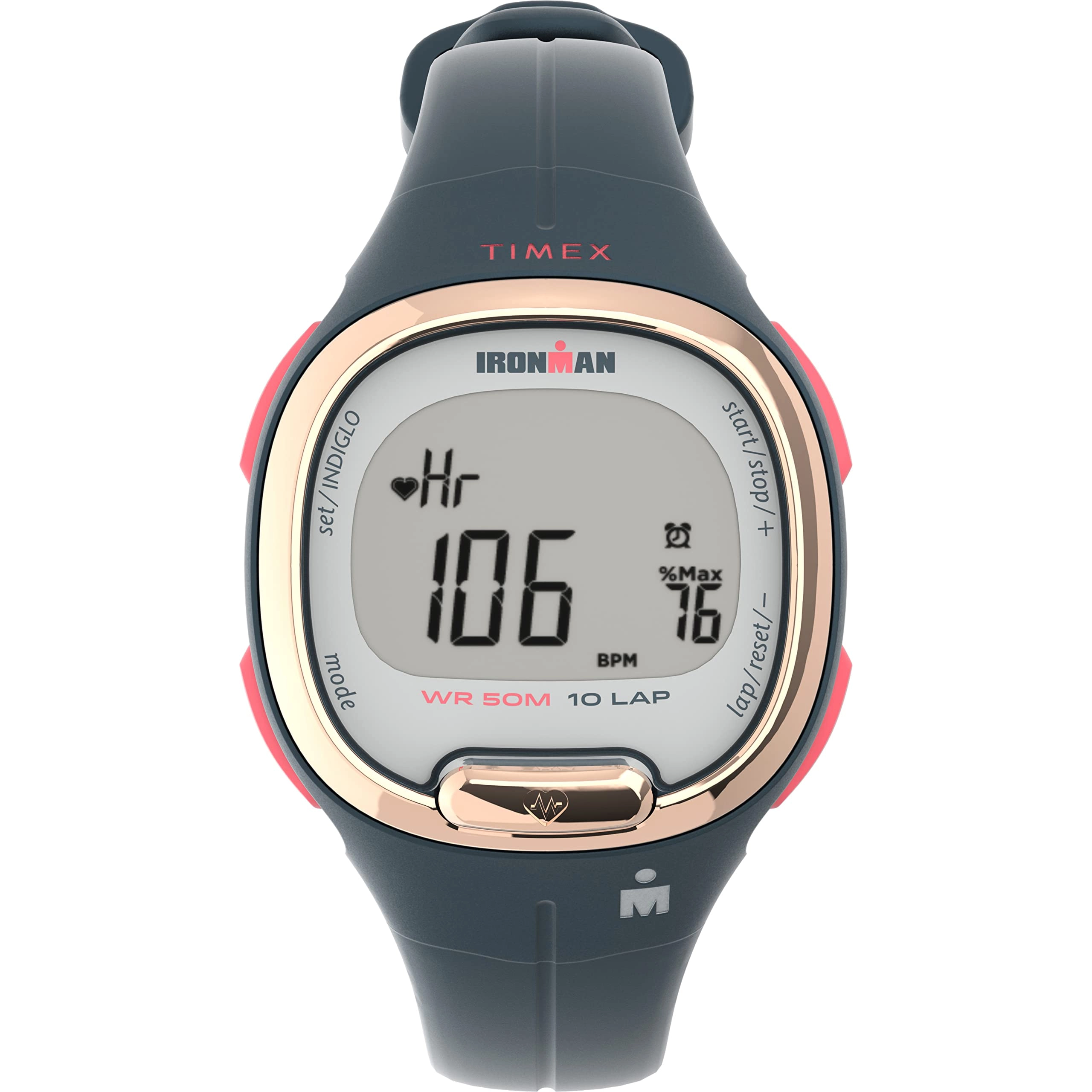 Timex Transit+ - Womens Standard
