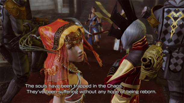 Final Fantasy XIII - Playstation 3