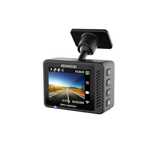 DRV-A510WDP - Full HD