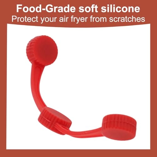 Silicone Magnet Buckles - silicone, magnet 4 piece(s)