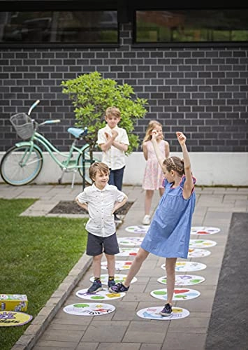 Dobble XXL - English