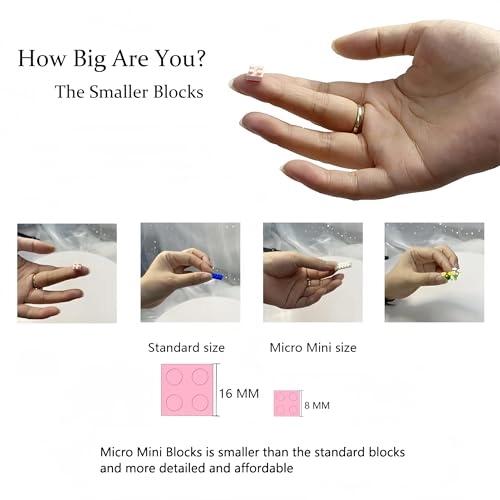 Little Yellow Cat Model - 1278 pcs