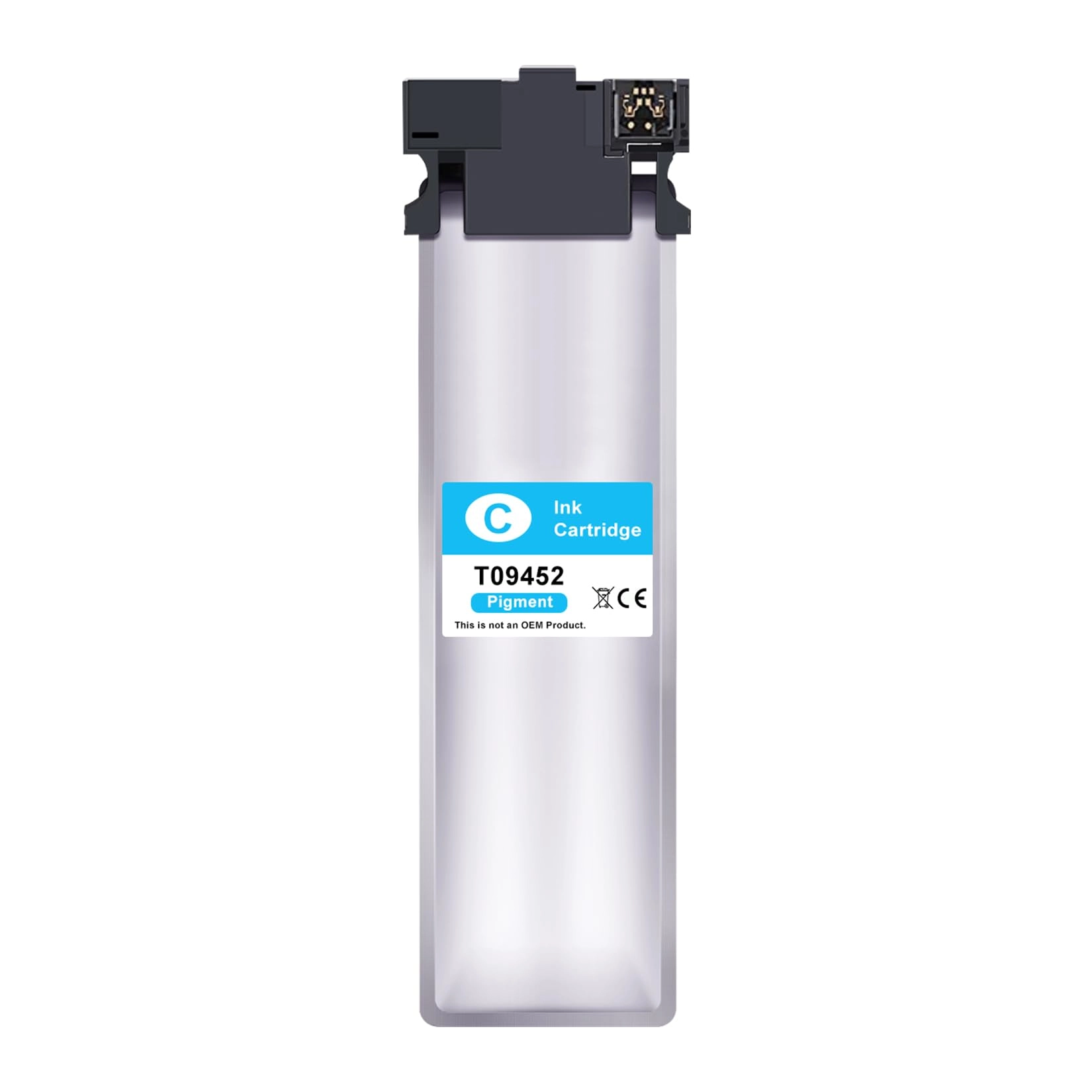 Yowell T9452 - Standard Yield Cyan