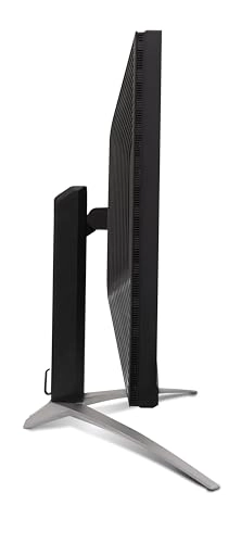 Predator X32Q - UMJXXEES01 31.5 Inches 3840 X 2160