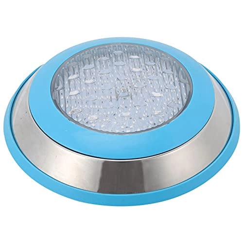 Underwater Lamp