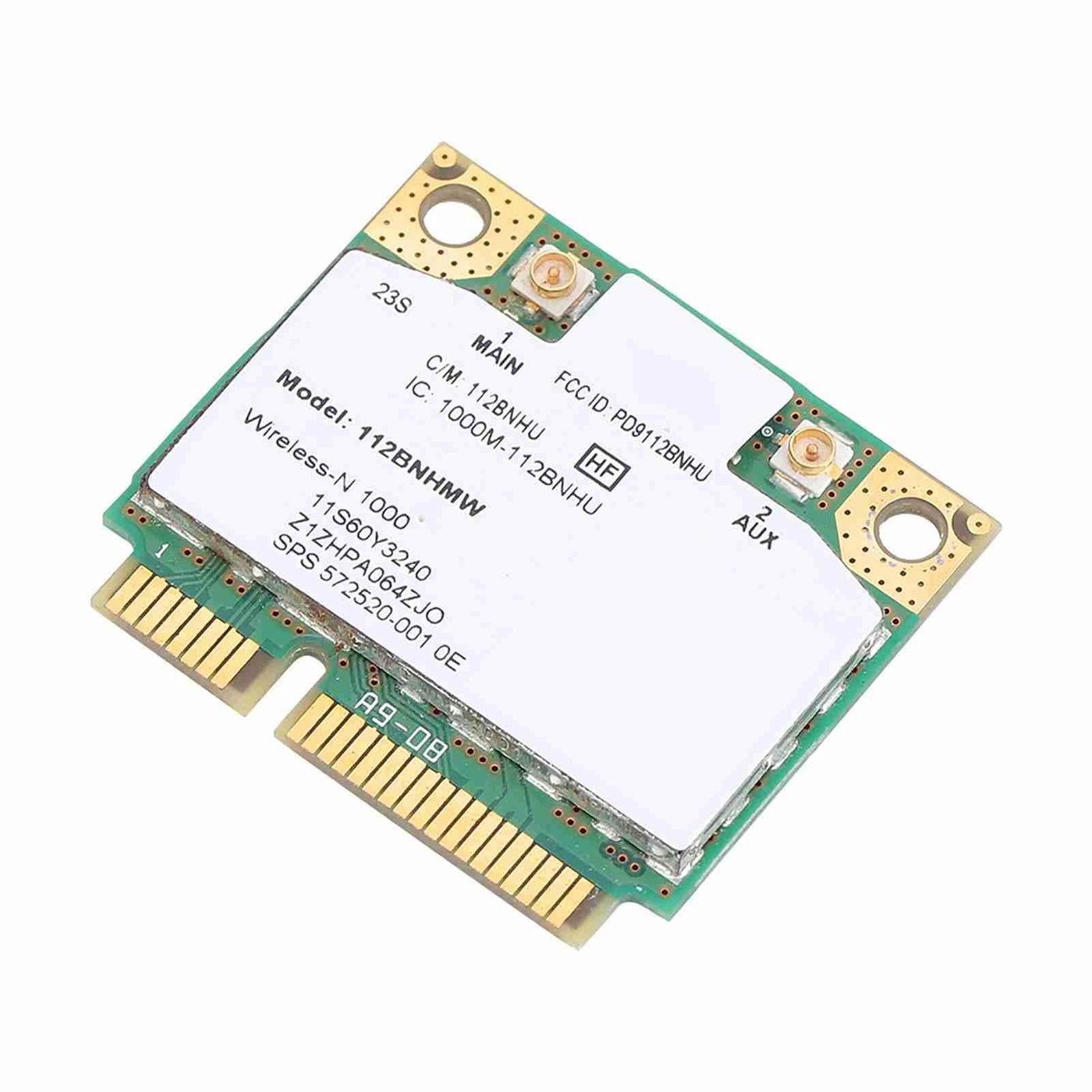 LINK1000 N1000 112BNHMW - 2.4G Mini PCI-E 802.11B/G/N