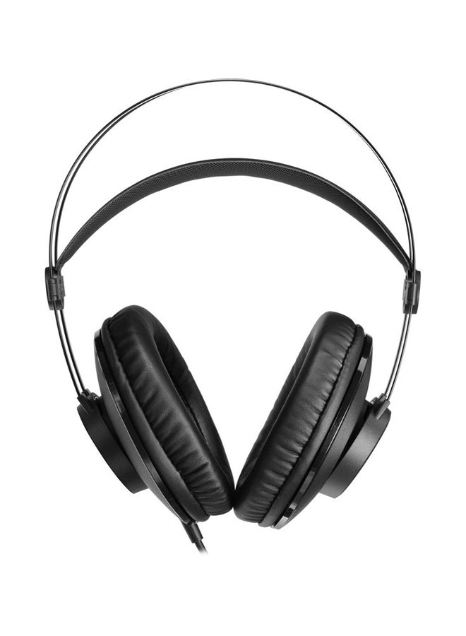 K72 Wired Headphone