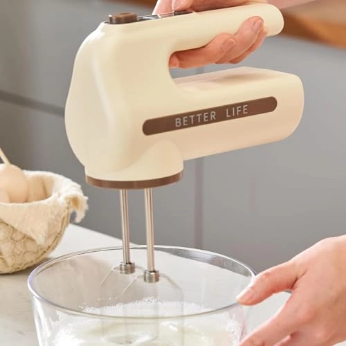 Hand Mixer