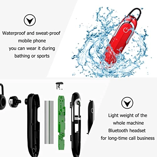 B0C4Q6YBDN Wireless Earbud