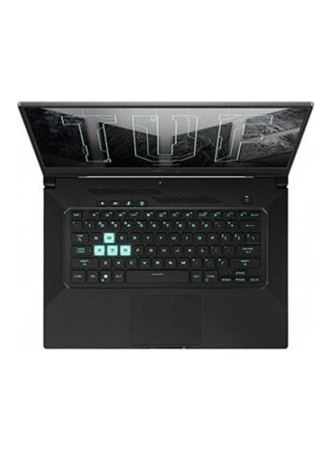 TUF Dash F15 FX516PM-HN024W - 15.6'' Core i7-11370H 16GB DDR4 1TB SSD