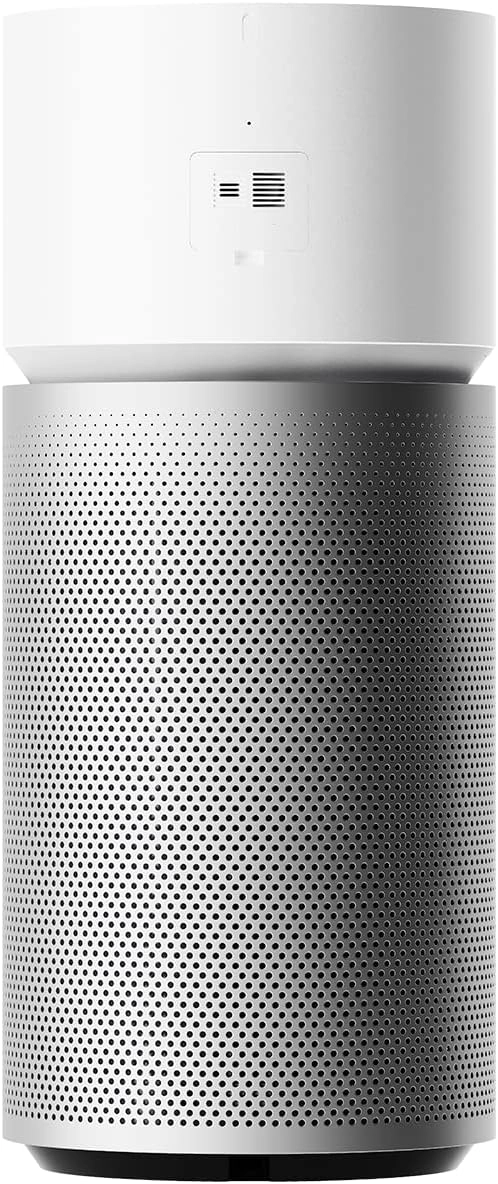 Smart Air Purifier Elite - Y-600 Classic White 20 decibel