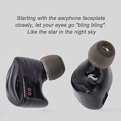 IEM Earphones Wired Earphone